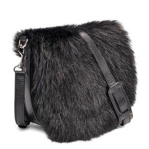 NWT Livy Saddle Bag Toscana